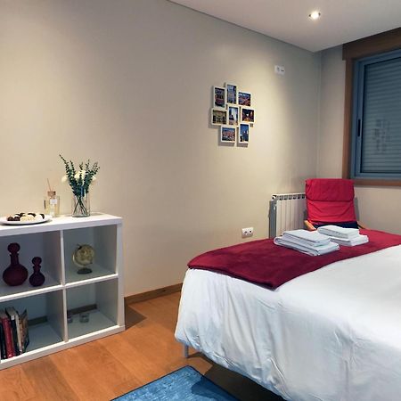 Portus Cale Apartment Águas Santas Buitenkant foto