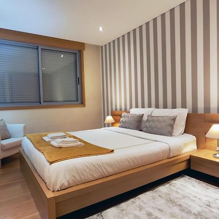 Portus Cale Apartment Águas Santas Buitenkant foto