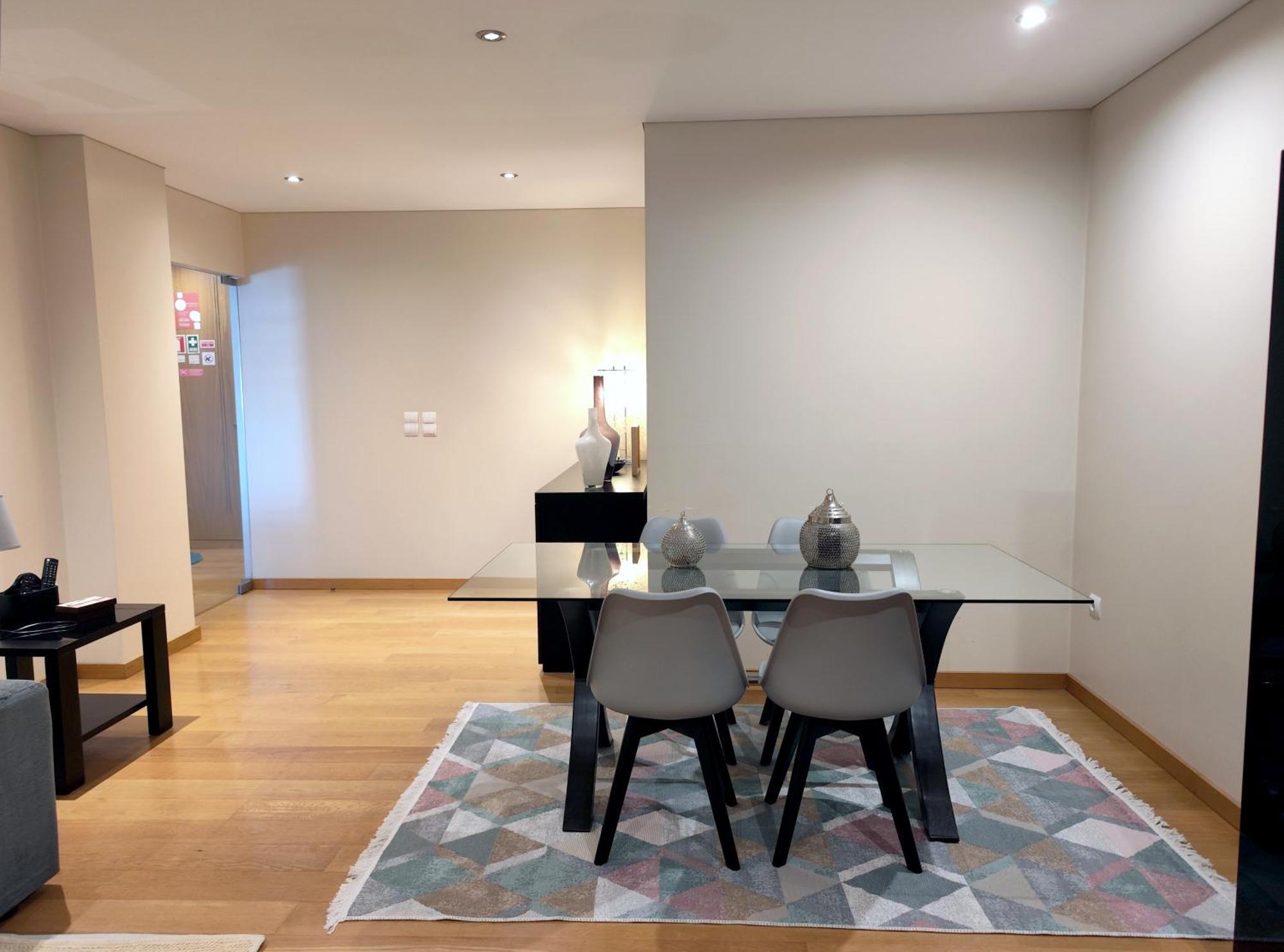 Portus Cale Apartment Águas Santas Buitenkant foto