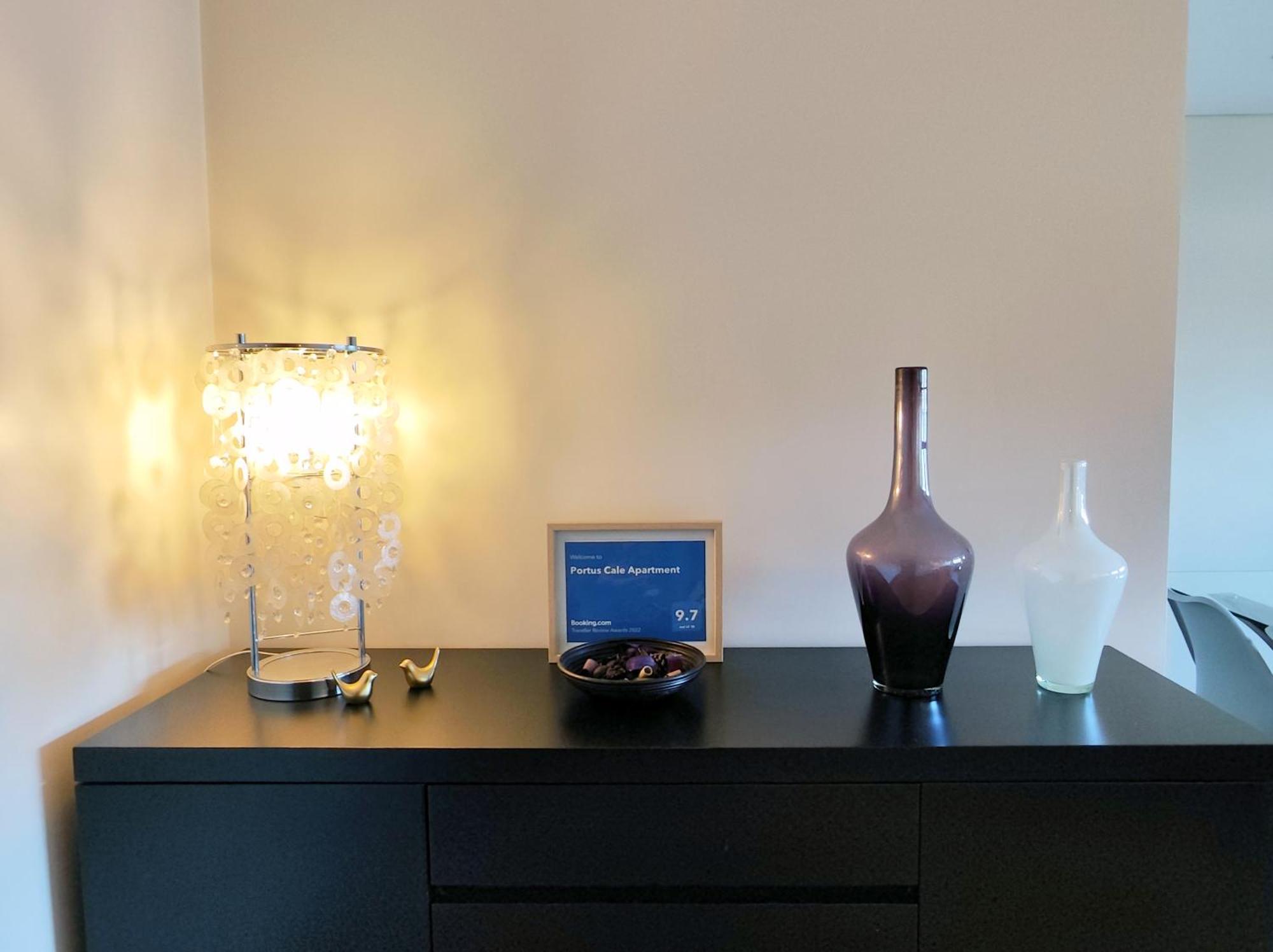Portus Cale Apartment Águas Santas Buitenkant foto