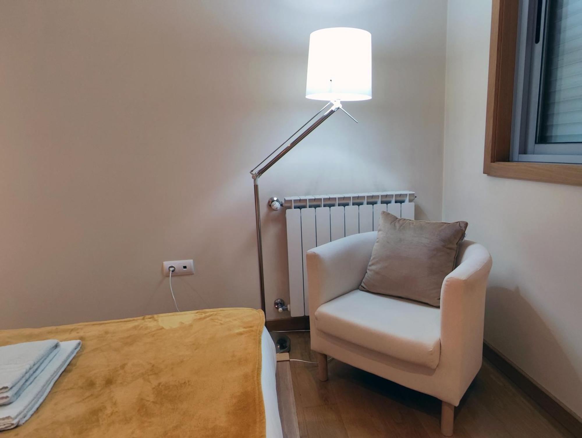 Portus Cale Apartment Águas Santas Buitenkant foto