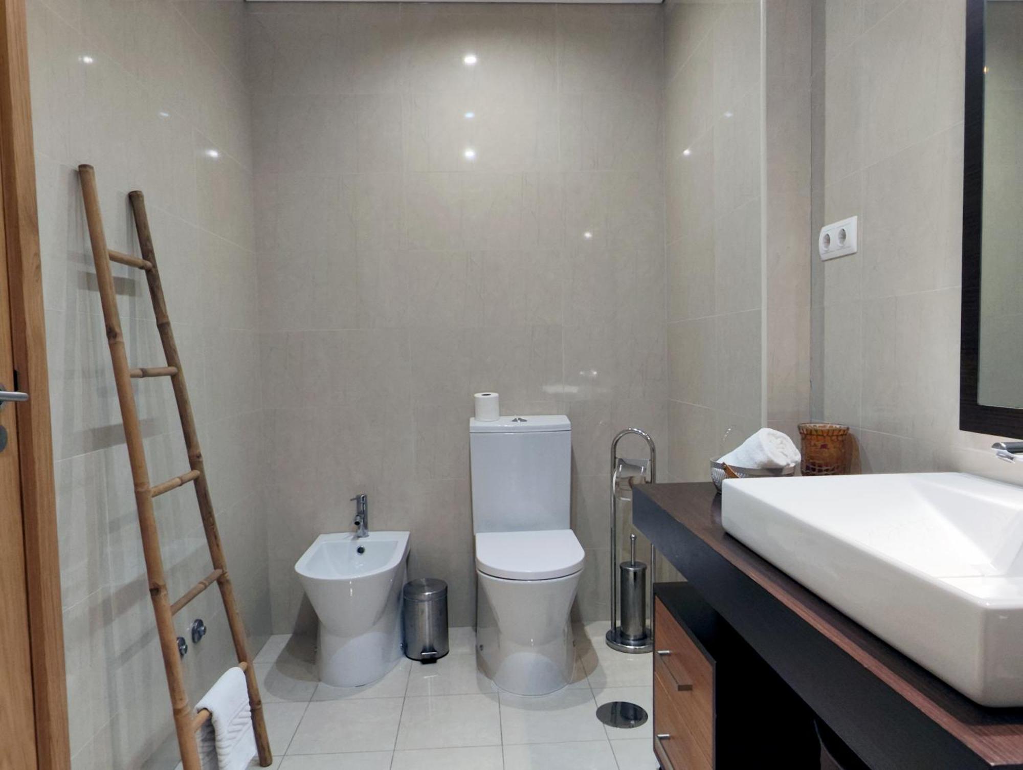 Portus Cale Apartment Águas Santas Buitenkant foto