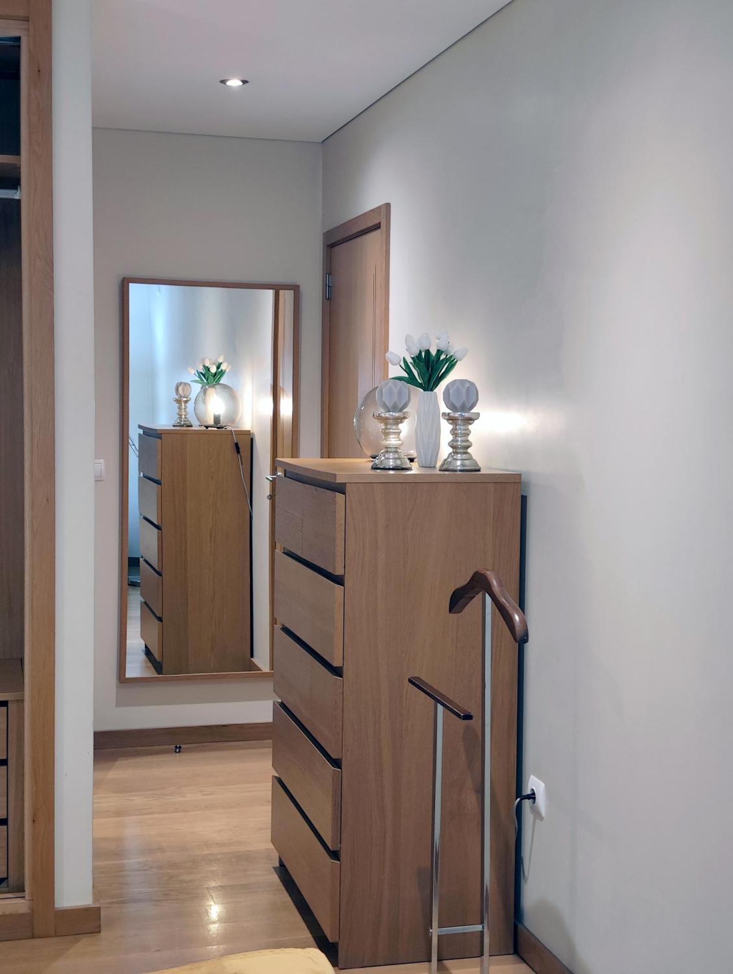Portus Cale Apartment Águas Santas Buitenkant foto