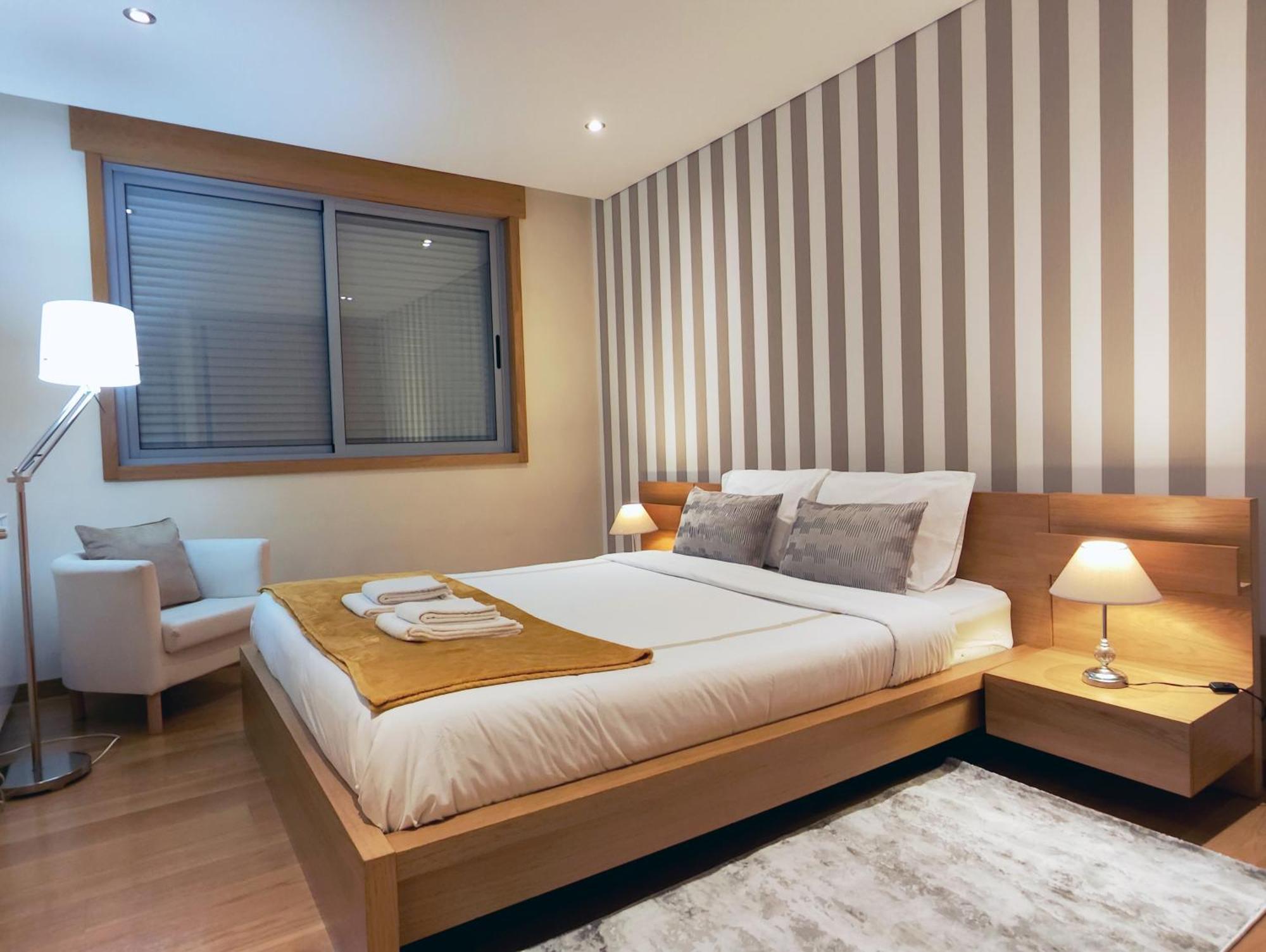 Portus Cale Apartment Águas Santas Buitenkant foto