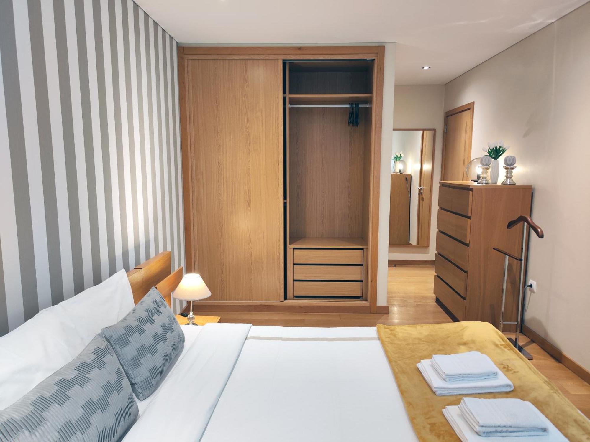 Portus Cale Apartment Águas Santas Buitenkant foto