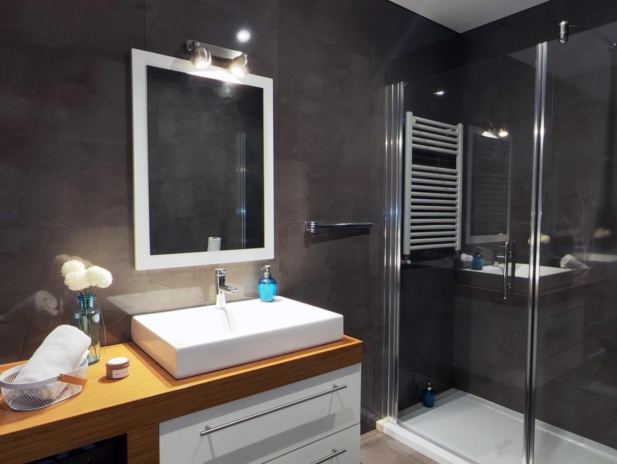 Portus Cale Apartment Águas Santas Buitenkant foto