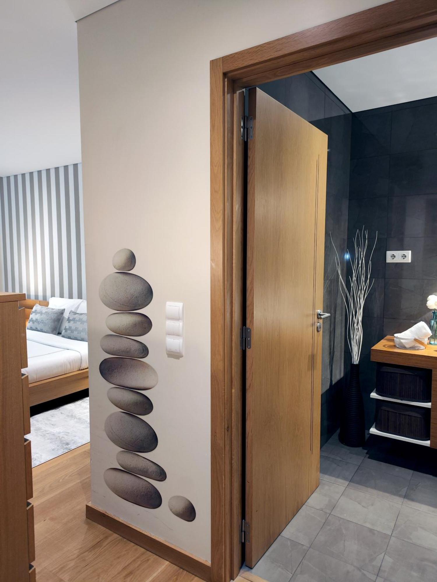 Portus Cale Apartment Águas Santas Buitenkant foto