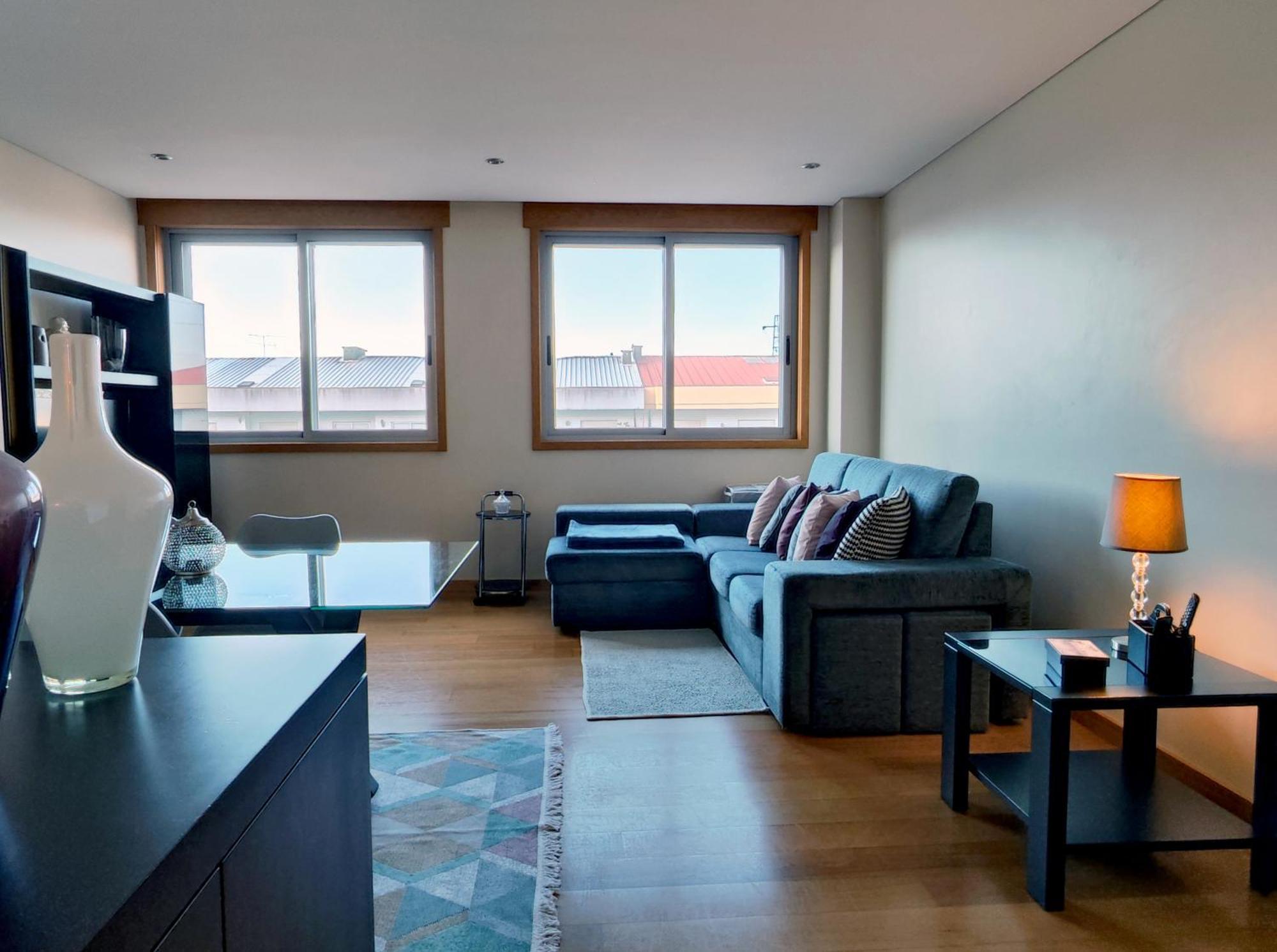 Portus Cale Apartment Águas Santas Buitenkant foto