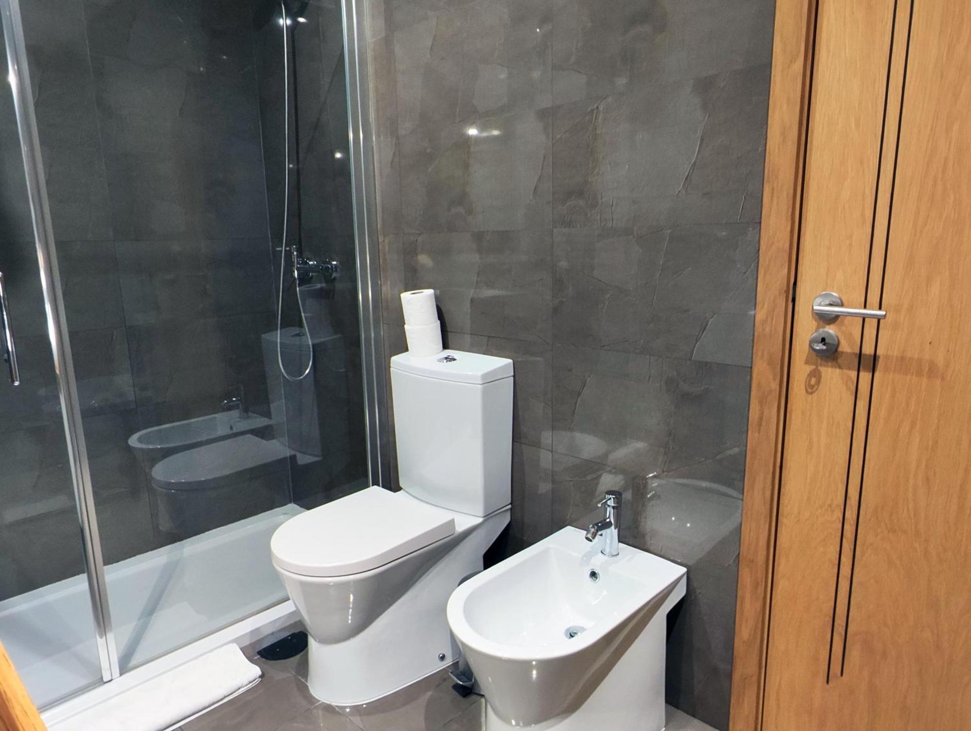 Portus Cale Apartment Águas Santas Buitenkant foto