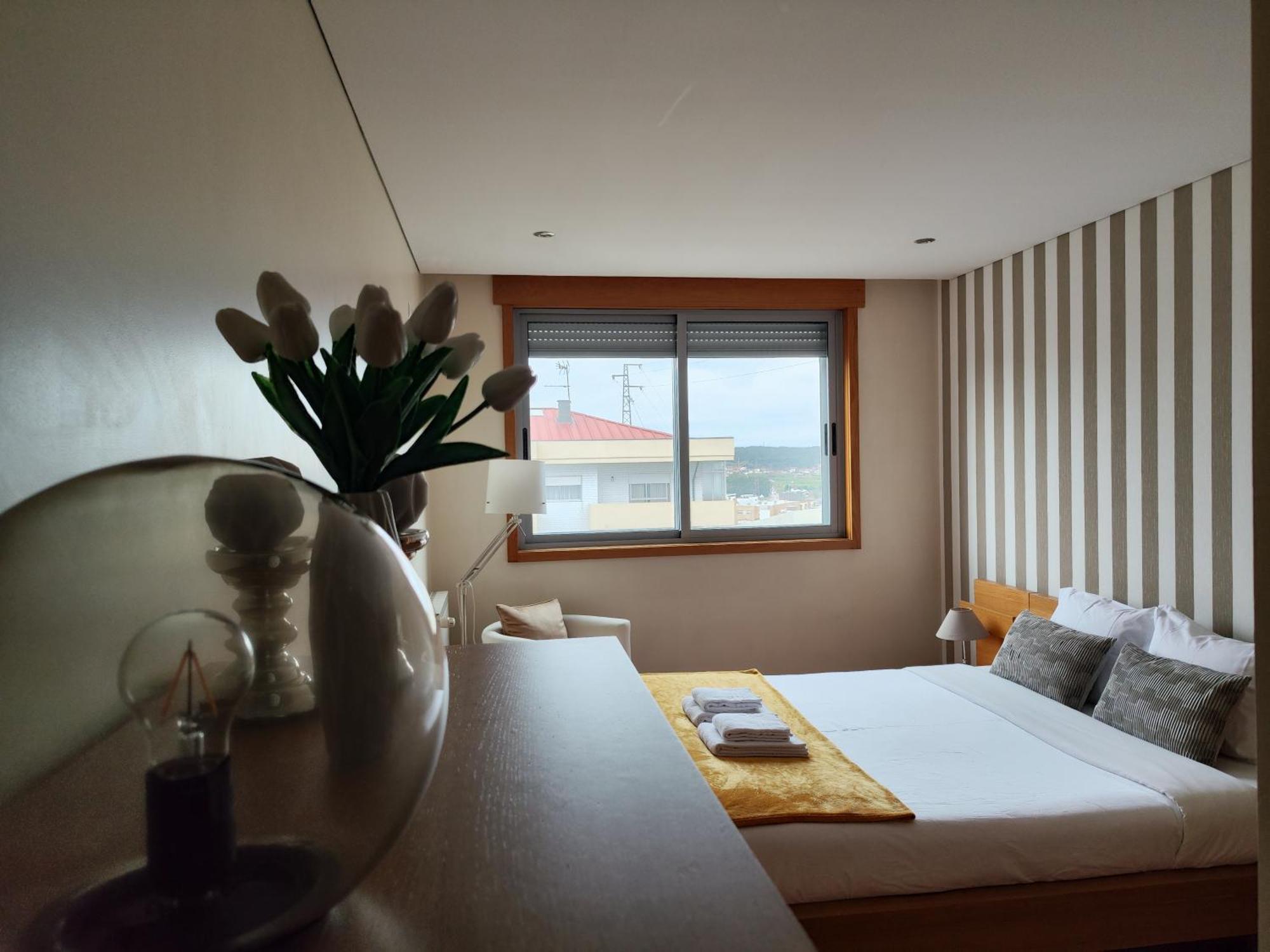 Portus Cale Apartment Águas Santas Buitenkant foto